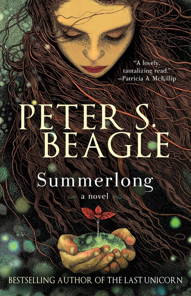 Summerlong Peter S Beagle-small