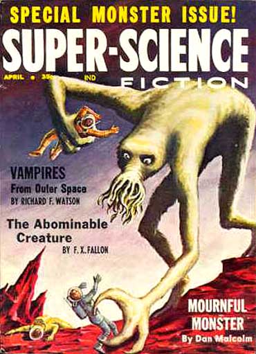 Super-Science Fiction April 1959-small