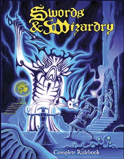 Swords&Wizardry_Cover