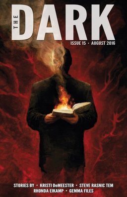 The Dark August 2016-small