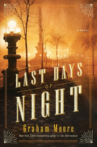 The Last Days of Night-small