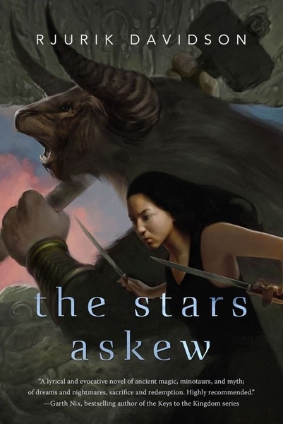 The Stars Askew-small