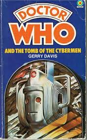 Tomb of the Cybermen