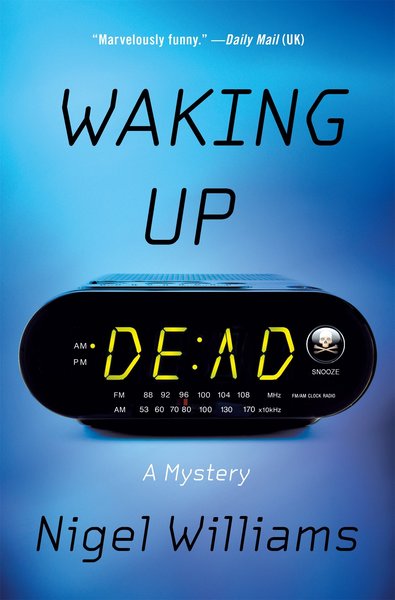 Waking Up Dead-small