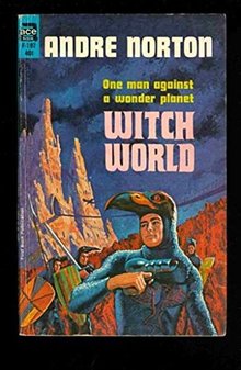 Witch World 1