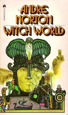 Witch World2