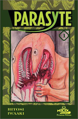 Parasyte 1