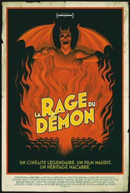 La Rage du Démon