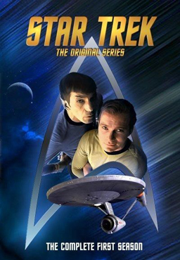 Star Trek: The Original Series, Season 1