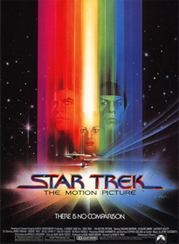 Star Trek: The Motion Picture