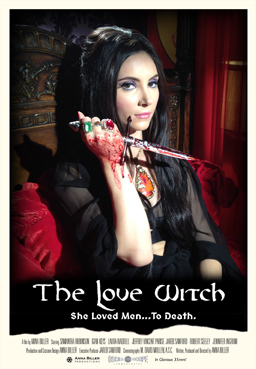 The Love Witch