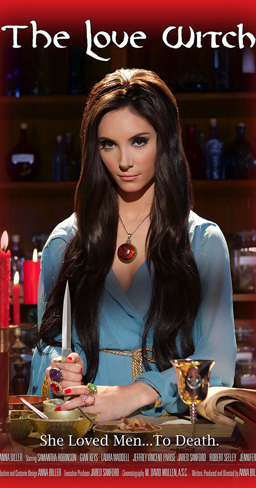 The Love Witch