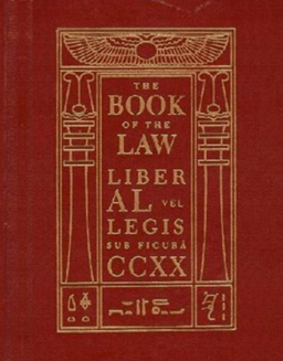 The Book of the Law