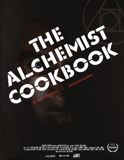 The Alchemist Cookbook