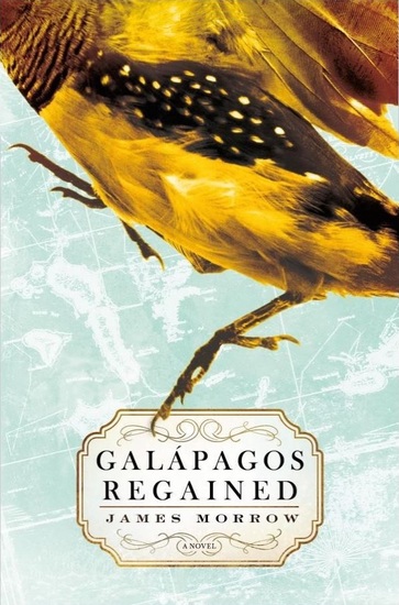 Galápagos Regained-small