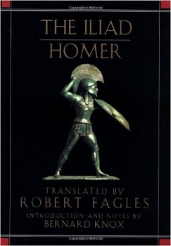 Still one of the finest books I've ever read. And the Fagles translation is superb.