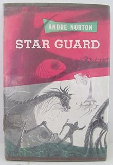 Norton Star Guard