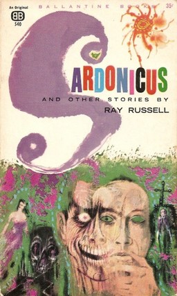 sardonicus-and-other-stories