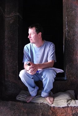 Sean McLachlan