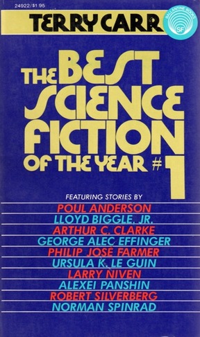 the-best-science-fiction-of-the-year-1-terry-carr-small