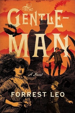 The Gentleman Forrest Leo-small