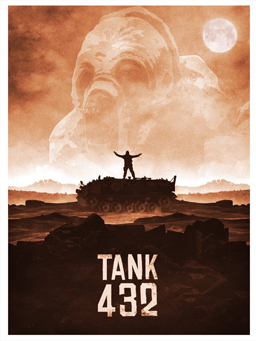 Tank 432