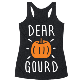 dear-gourd