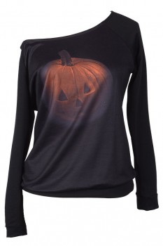 flashdance-pumpkin-shirt