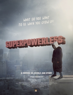 Superpowerless