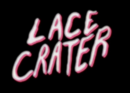 Lace Crater