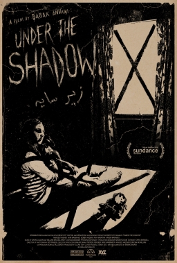 Under the Shadow