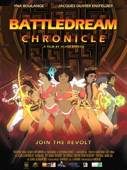 Battledream Chronicle