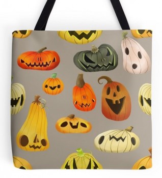 pumpkin-tote