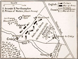 crecy-battle-map