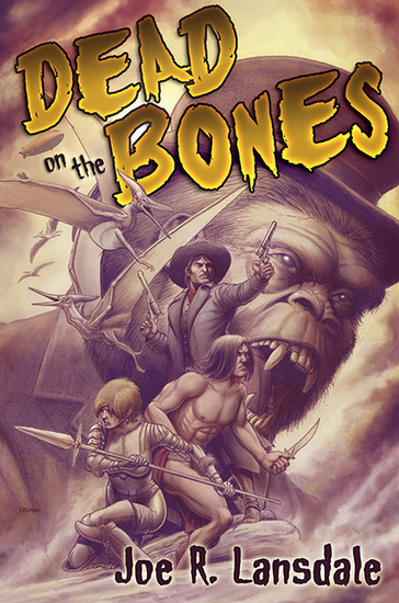 dead-on-the-bones-joe-r-lansdale-small