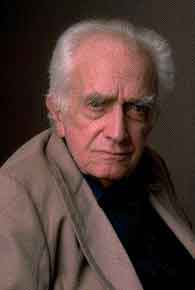 Fritz Leibe