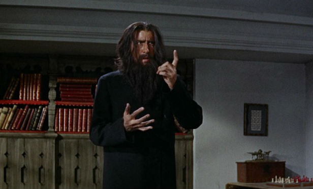 rasputin-the-mad-monk-hammer-blu-ray-review