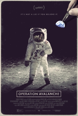 Operation: Avalanche