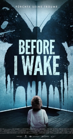 Before I Wake