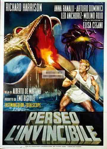 Perseus-the-Invincible-Poster-Italian