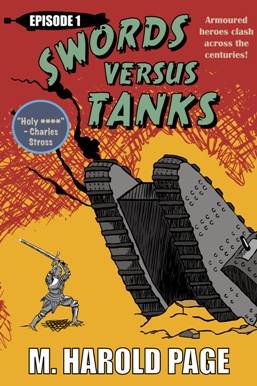 Swords Versus Tanks 256