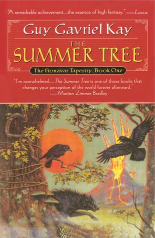 the-summer-tree-guy-gavriel-kay-small