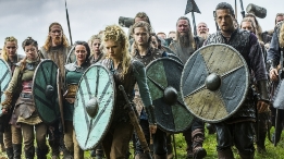 vikings-series