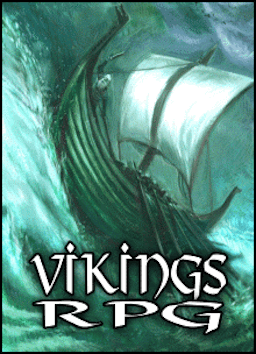 RPG Writeups — The Northlands Saga Complete