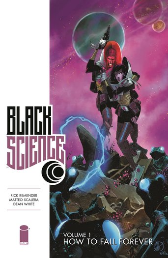 Black Science Volume 1-small