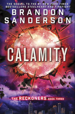 Calamity Brandon Sanderson-small