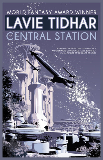 Central-Station-Lavie-Tidhar-small