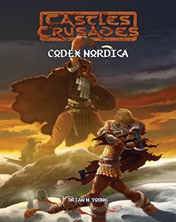 Codex Nordica