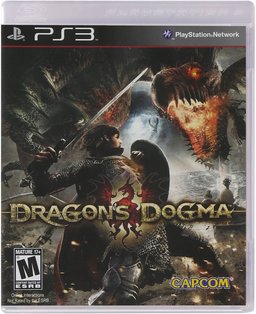 Dragon's Dogma-small