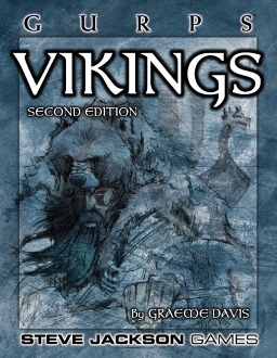 GURPSVikings